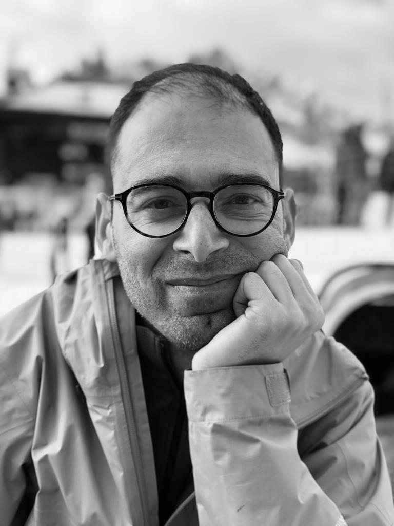 U Professore & Amici -Alessandro Fantin