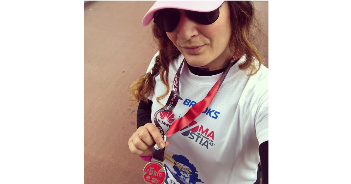 Live Love Laugh -Tanin Dadsetan