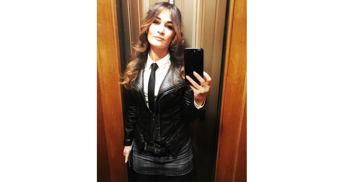 Live Love Laugh -Tanin Dadsetan