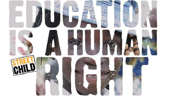 Aiuta con me i bimbi della Sierra Leone-Antonio Freddi