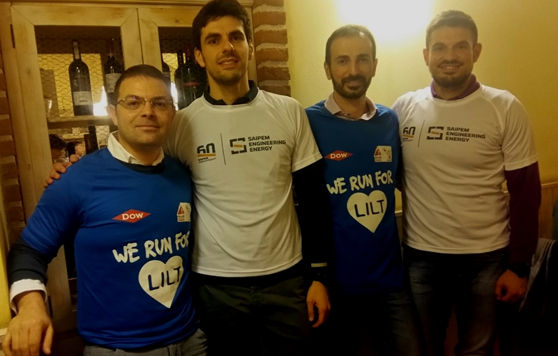 Fondazione LHS 24 di Francesco, Paolo, Andrea e Marco Fondazione LHS 24-Francesco, Paolo, Andrea e Marco