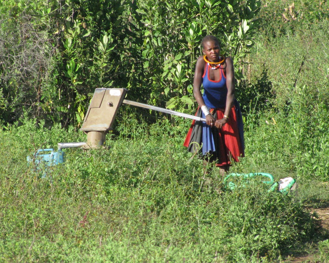 5 pani e 2 pesci-AfricaMission Veneto