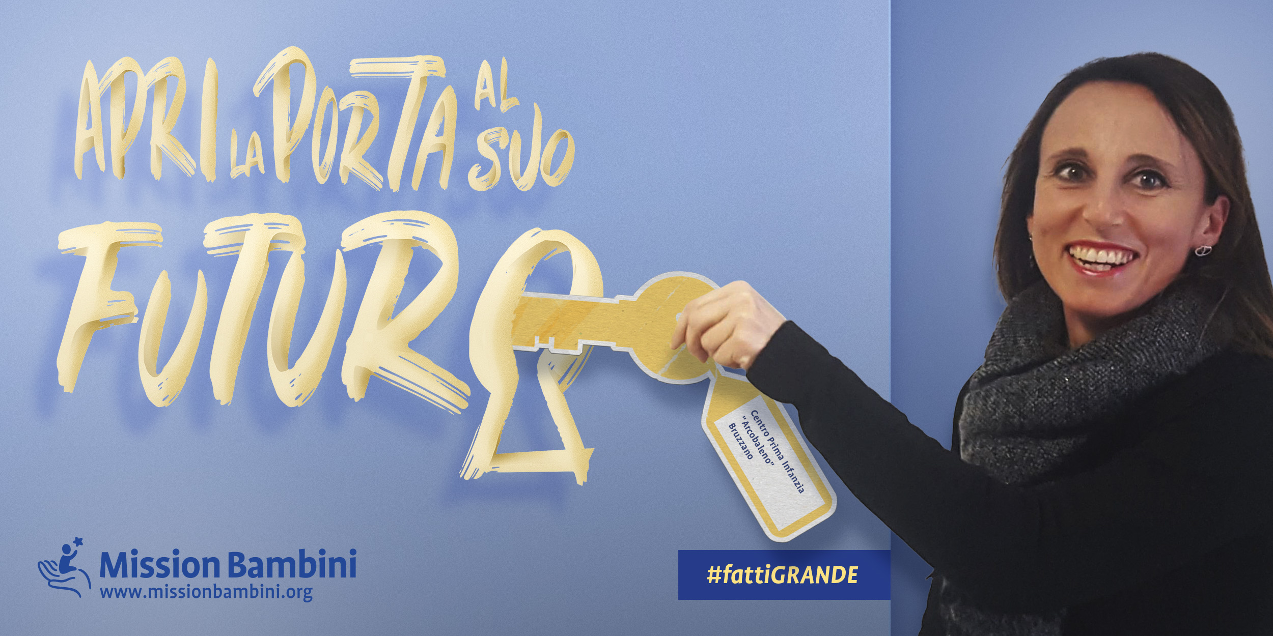 #fattiGRANDE per Bruzzano - MI di Angela Leuci #fattiGRANDE per Bruzzano - MI-Angela Leuci