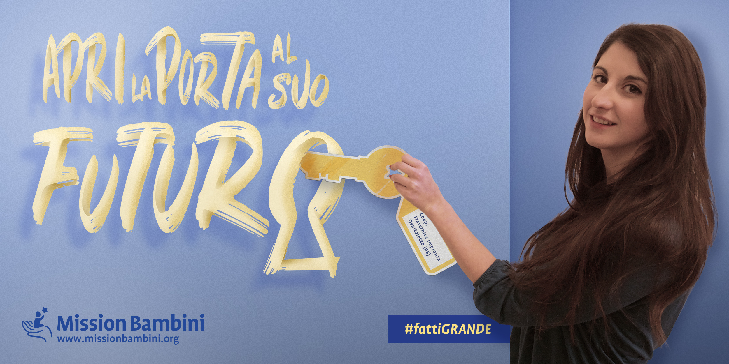 #fattiGRANDE per Marcheno, Brescia di Stefania Pedretti #fattiGRANDE per Marcheno, Brescia -Stefania Pedretti