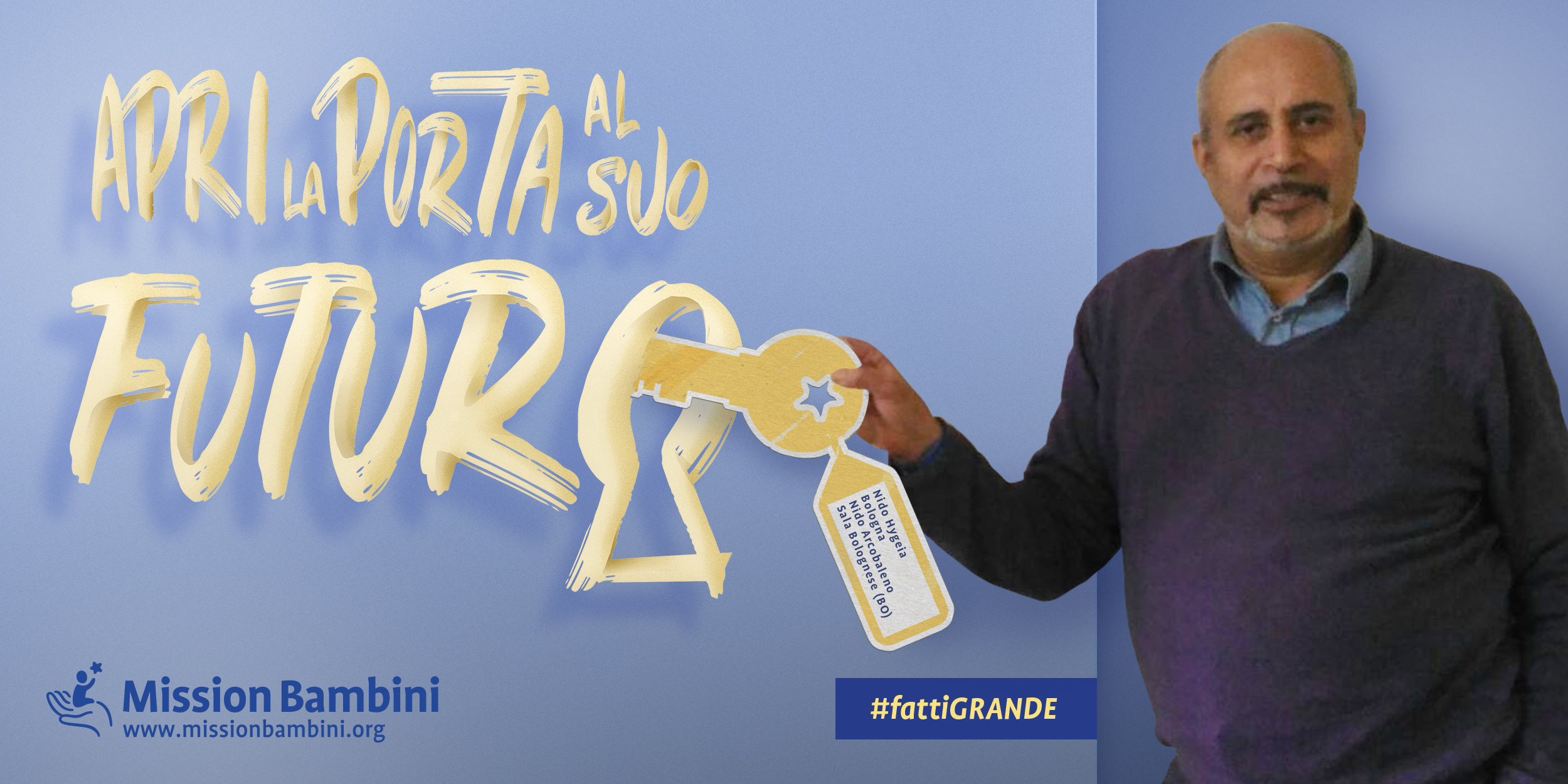 #fattiGRANDE per Bologna di Stefano Giuliani #fattiGRANDE per Bologna-Stefano Giuliani