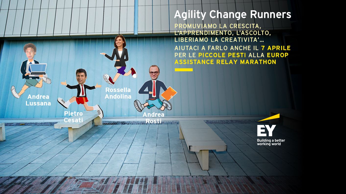 Fondazione EY per Piccole Pesti di Andrea Rosti Fondazione EY per Piccole Pesti-Andrea Rosti