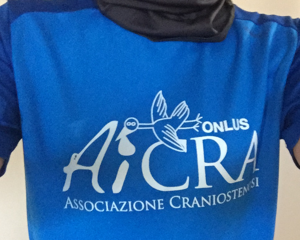 Le Spritz per AICRA-Laura Green