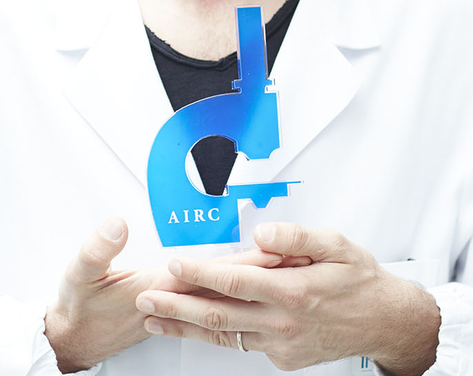 4IFOMrunnersVsCancer di Paolo Soffientini 4IFOMrunnersVsCancer-Paolo Soffientini