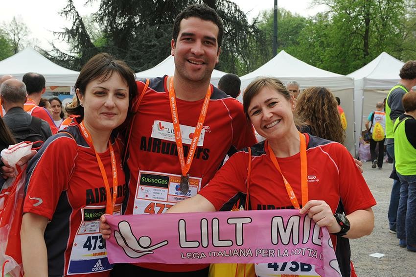 AiRunners-AiRunners Luciana, Sara, Ricardo, Rogerio