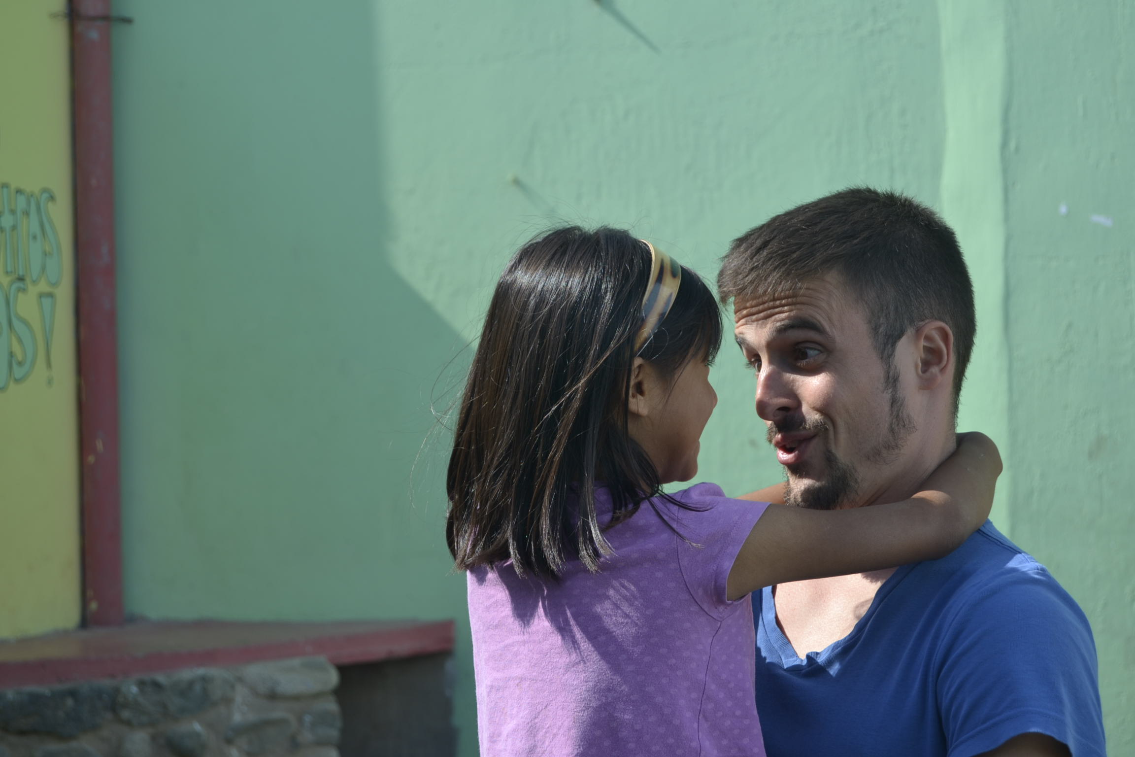 (A)ToMiCa - Noi corriamo per loro-Titti, Vale, Giuli e Ale