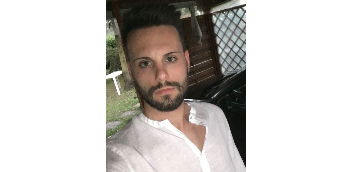 I Geometri di Alex Di Narda I Geometri-Alex Di Narda