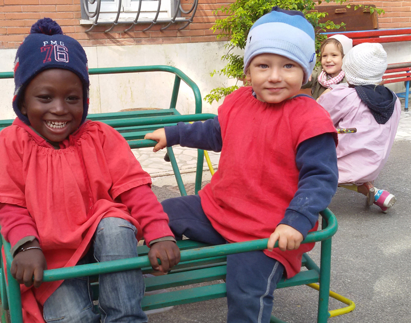 Giuliano per Semi di Futuro di Giuliano Vincenti Giuliano per Semi di Futuro-Giuliano Vincenti