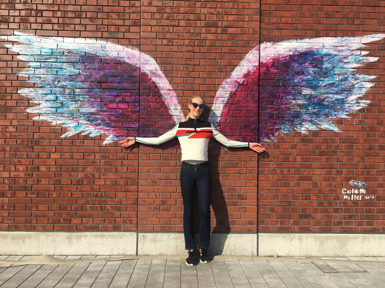 #ShareYourHair di Maria Sole Wegner #ShareYourHair-Maria Sole Wegner