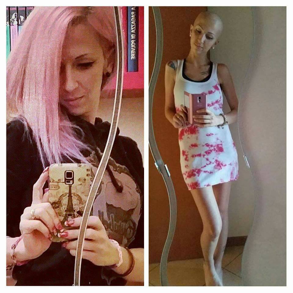 DONARE PER LA VITA! PinkAmbassadorVerona di Anna Bellini DONARE PER LA VITA! PinkAmbassadorVerona-Anna Bellini