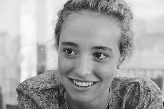 CorriAMO per Dawn of Hope-Antonella Bianchi