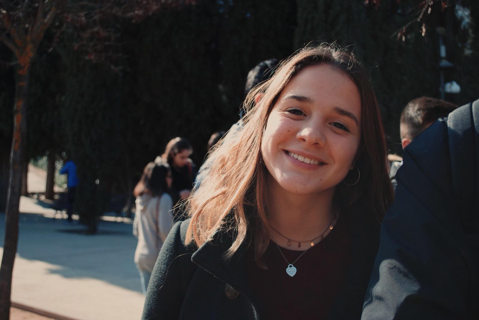 VogliaAMO correre per AMO!-Arianna Amadeo