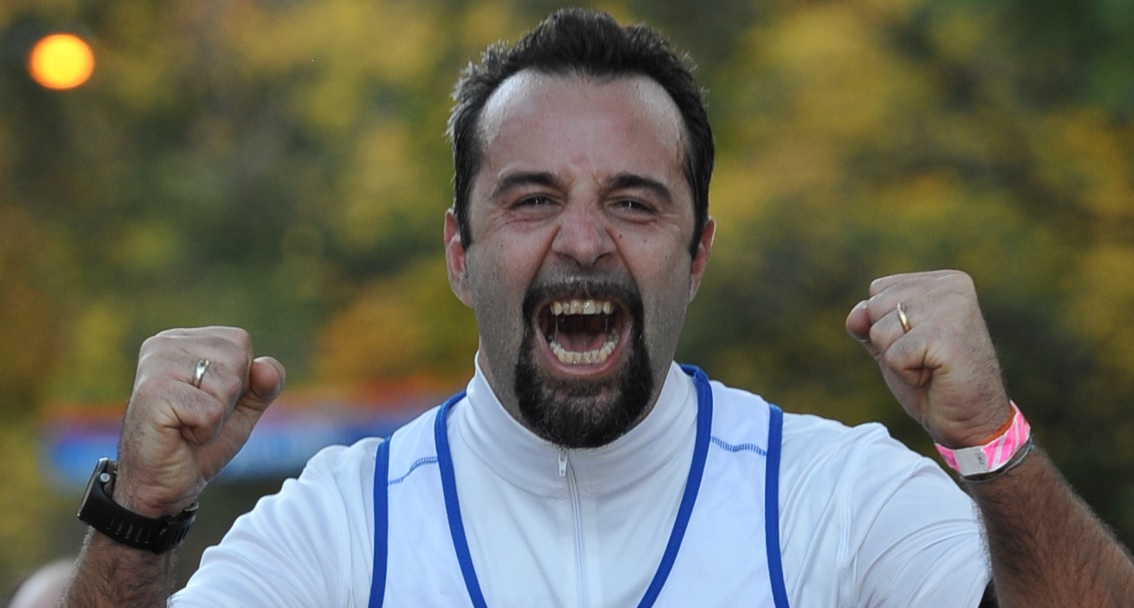 Babbuccia di Lana per Eli e Luca-Gionata Amato