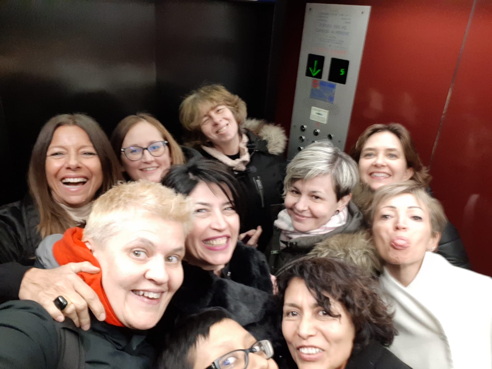 Correre per la RIcerca-Rosalba Arlotti