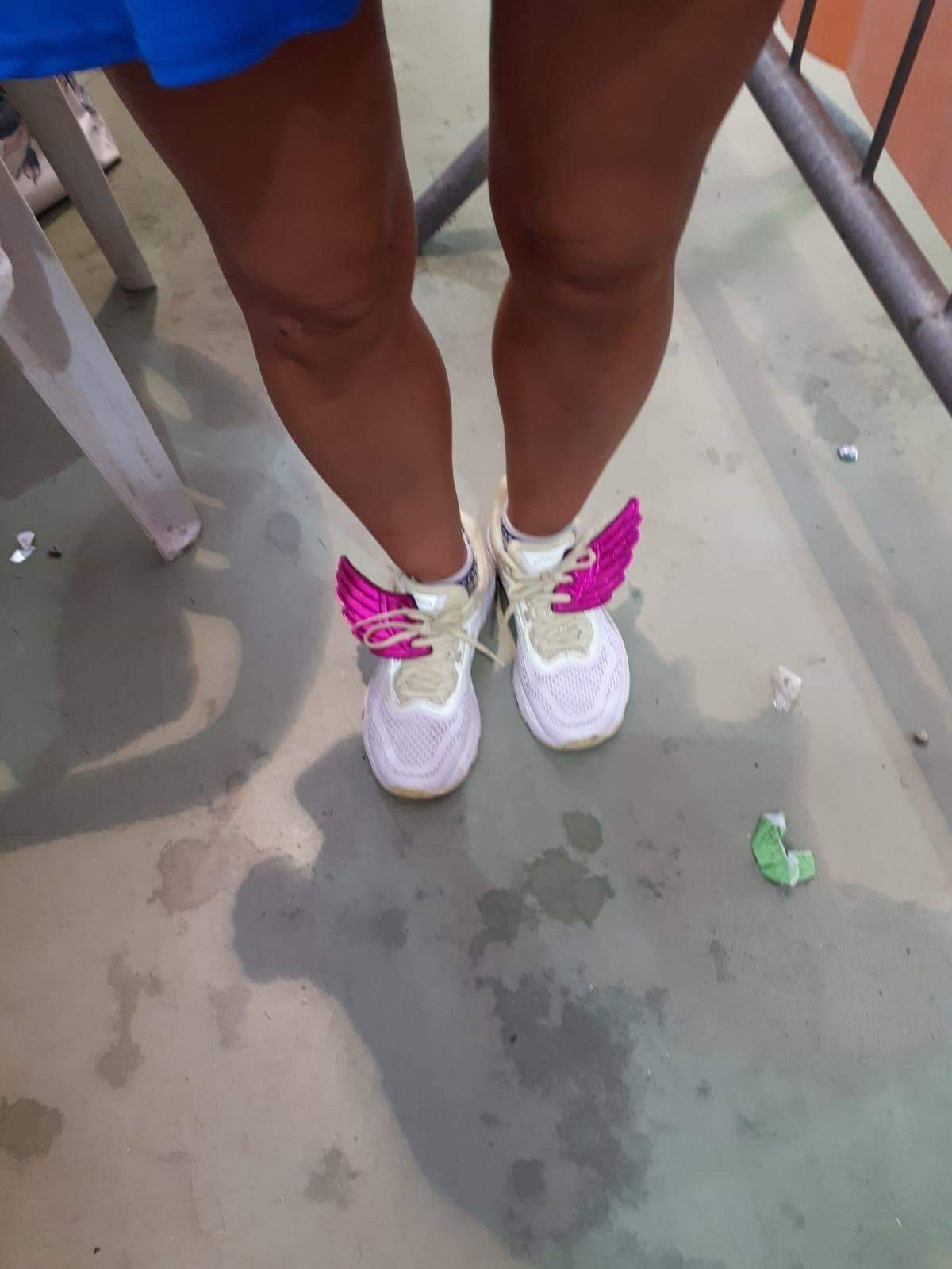 I SOGNI SON DESIDERI-maria elena cazzaniga