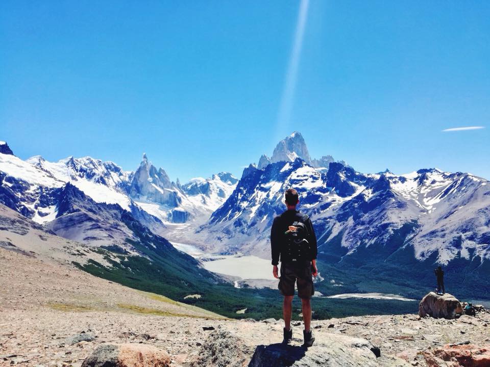 Per i bambini di strada in Brasile-Andrea Tizzani