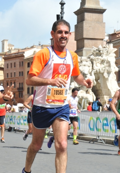 Patrizio per Rotary Club Siniscola di Patrizio Sanna Patrizio per Rotary Club Siniscola-Patrizio Sanna