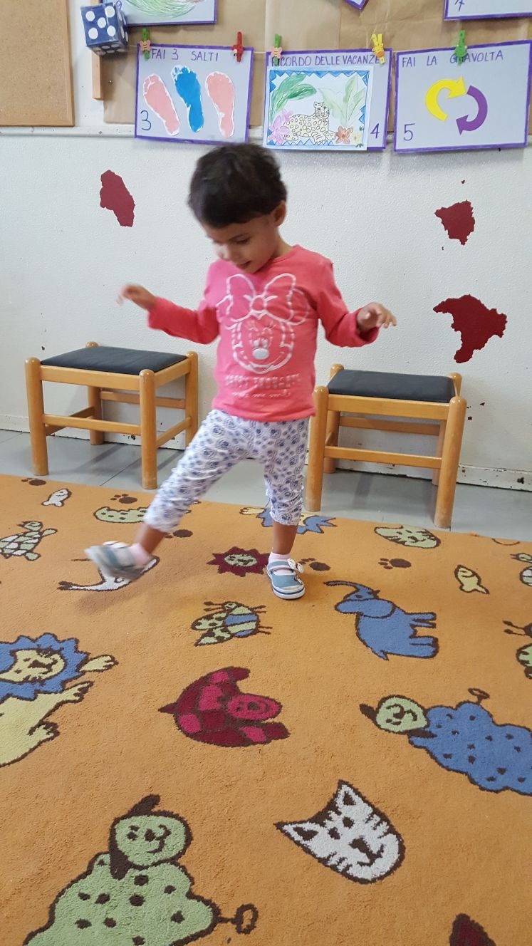 Never Give Up per TOG di Sabina Gianfortuna Never Give Up per TOG-Sabina Gianfortuna