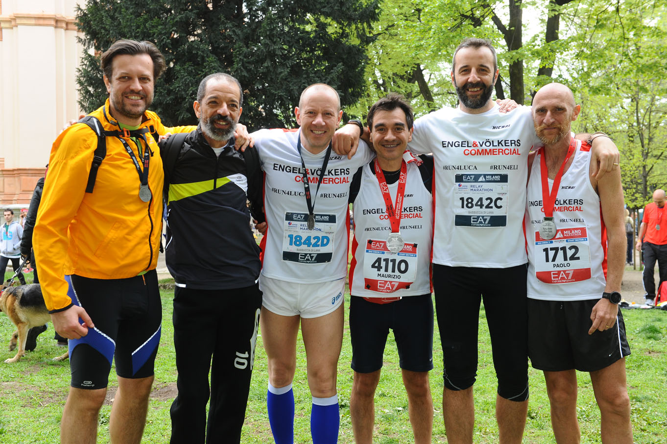 Babbucce on the Road Again!!!-Gionata Amato