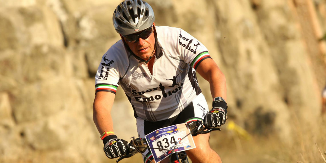 Alessandro per RC Appia Antica di Alessandro Bani Alessandro per RC Appia Antica-Alessandro Bani