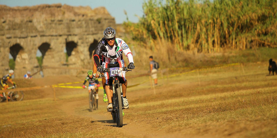 Alessandro per RC Appia Antica di Alessandro Bani Alessandro per RC Appia Antica-Alessandro Bani