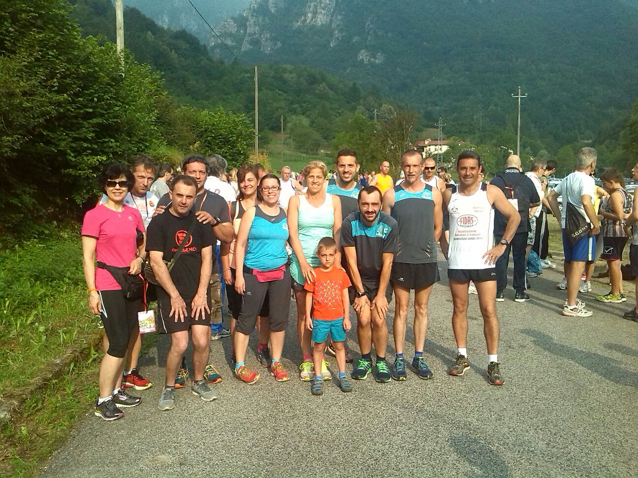 Occhio al Nikio UnoSei di La Folgorante Occhio al Nikio UnoSei-La Folgorante