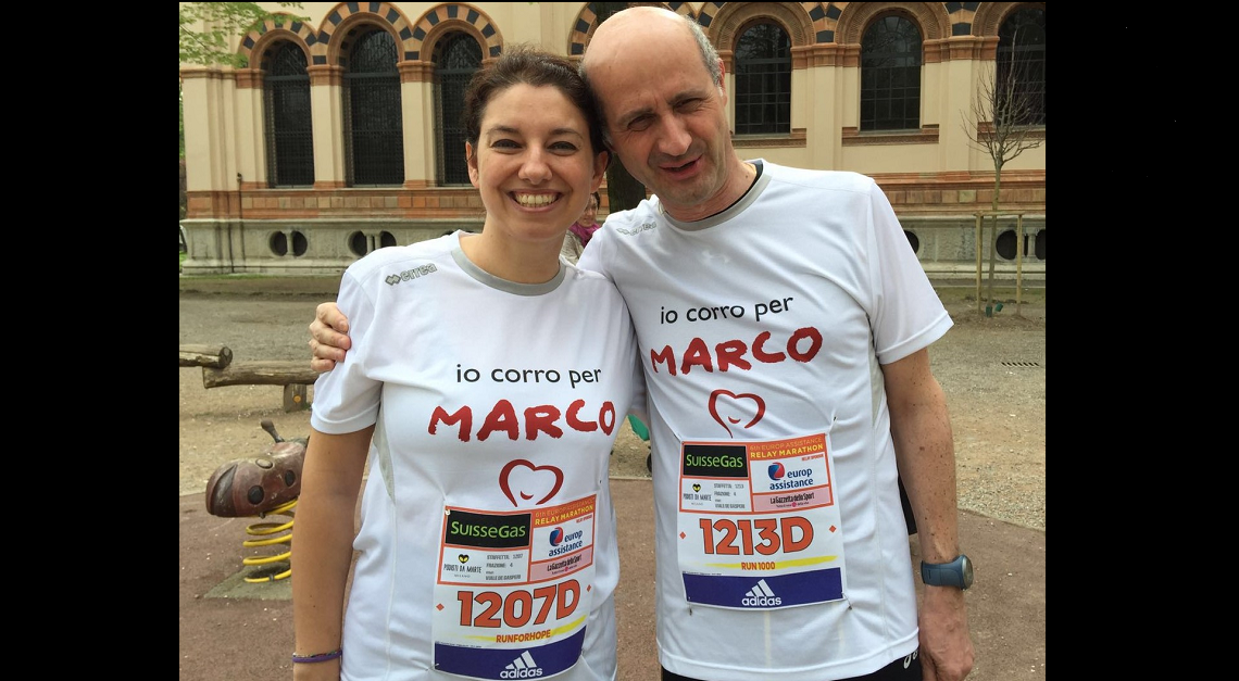 VolpiForza5 ANCHE NOI PER FEEDING HOPE di Barbara Riva VolpiForza5 ANCHE NOI PER FEEDING HOPE-Barbara Riva