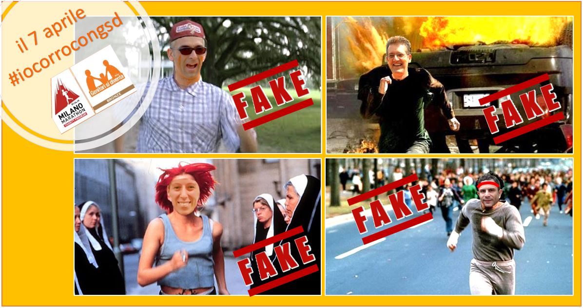 Ci siamo!-Dario Buggio