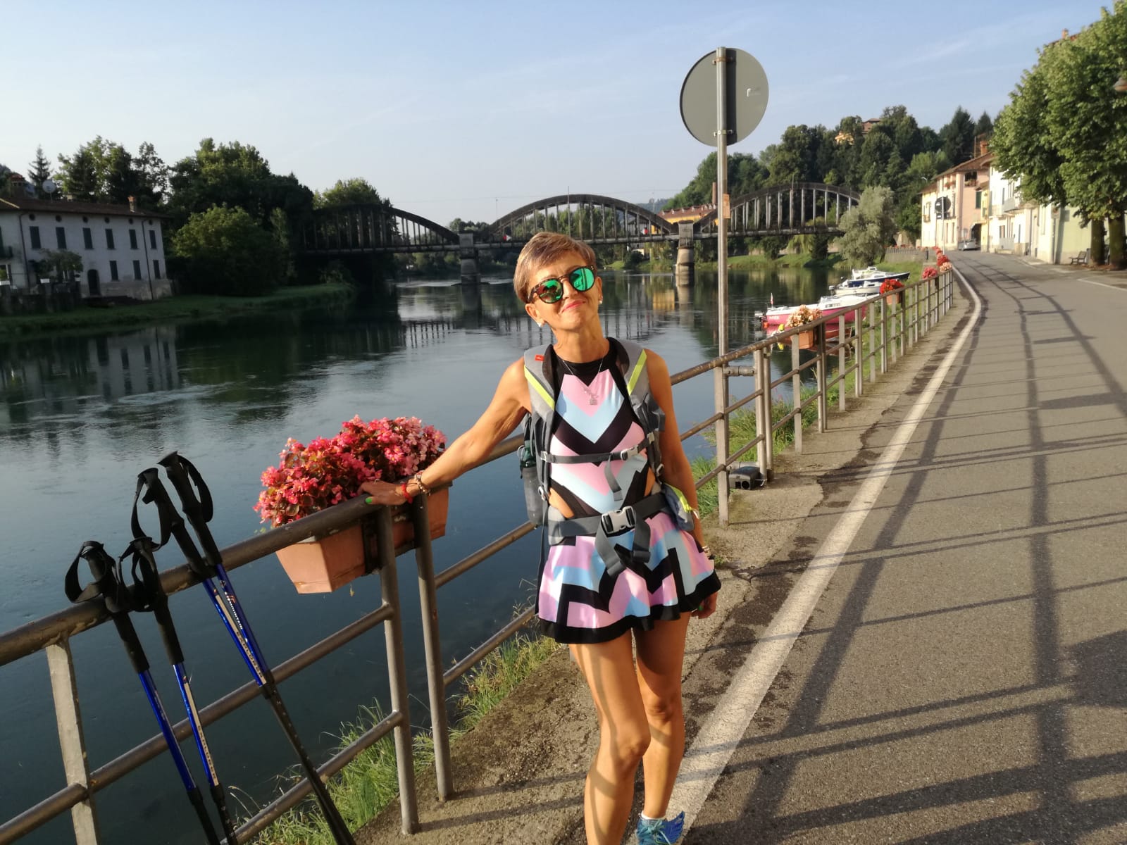 I SOGNI SON DESIDERI-maria elena cazzaniga