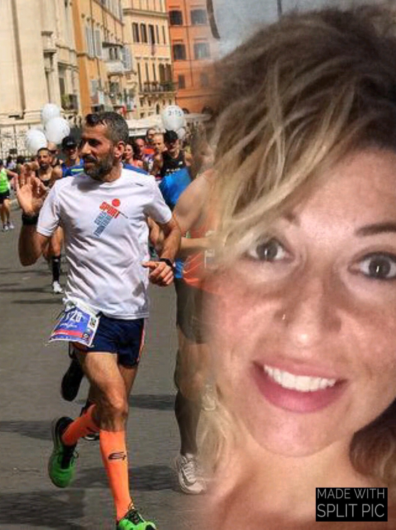 Ti prendo e ti porto via con me di Silvia Bartocci Ti prendo e ti porto via con me-Silvia Bartocci