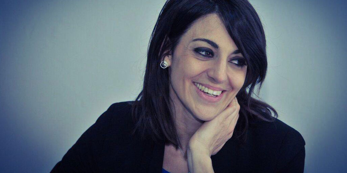 Francesca per RC Roma Campidoglio di Francesca Cardone Francesca per RC Roma Campidoglio-Francesca Cardone