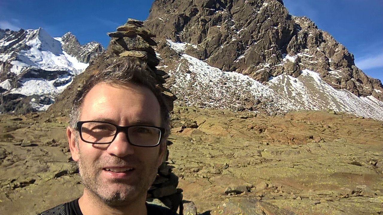 Testimoni di un'impresa di Matteo, Andrea Luca, Ramona Testimoni di un'impresa-Matteo, Andrea Luca, Ramona