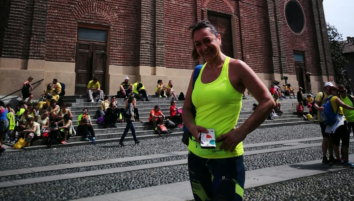 SOLE per AMOre di Giovanna Elena Muritano SOLE per AMOre-Giovanna Elena Muritano