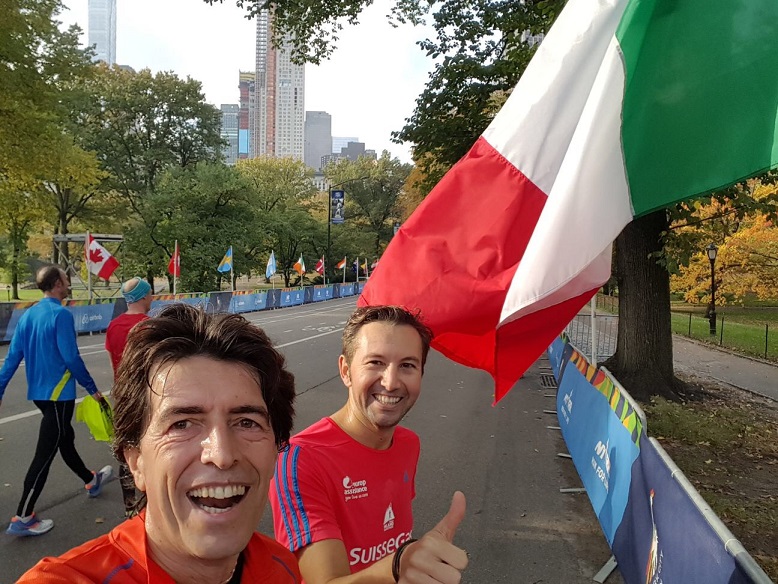 CORRI CON ME ALLA MARATONA DI MILANO di GIANLUIGI Frigerio CORRI CON ME ALLA MARATONA DI MILANO-GIANLUIGI Frigerio