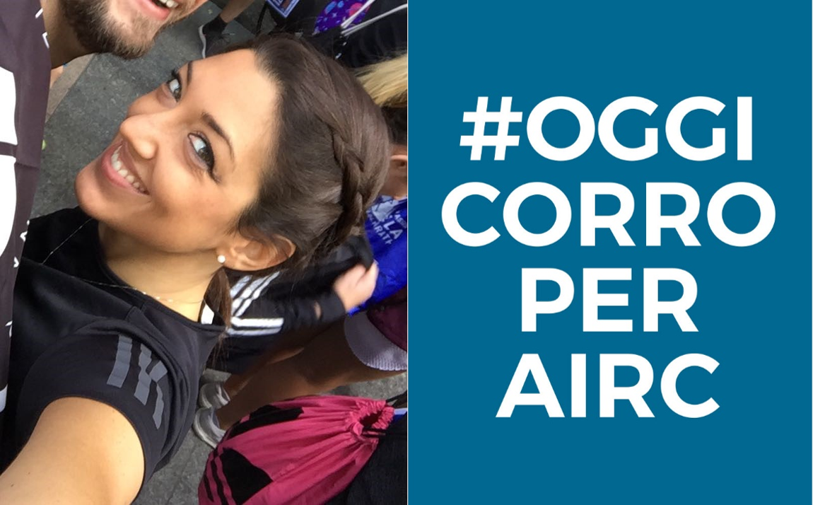 RUN AIRC RUN di Paolo Soffientini RUN AIRC RUN-Paolo Soffientini