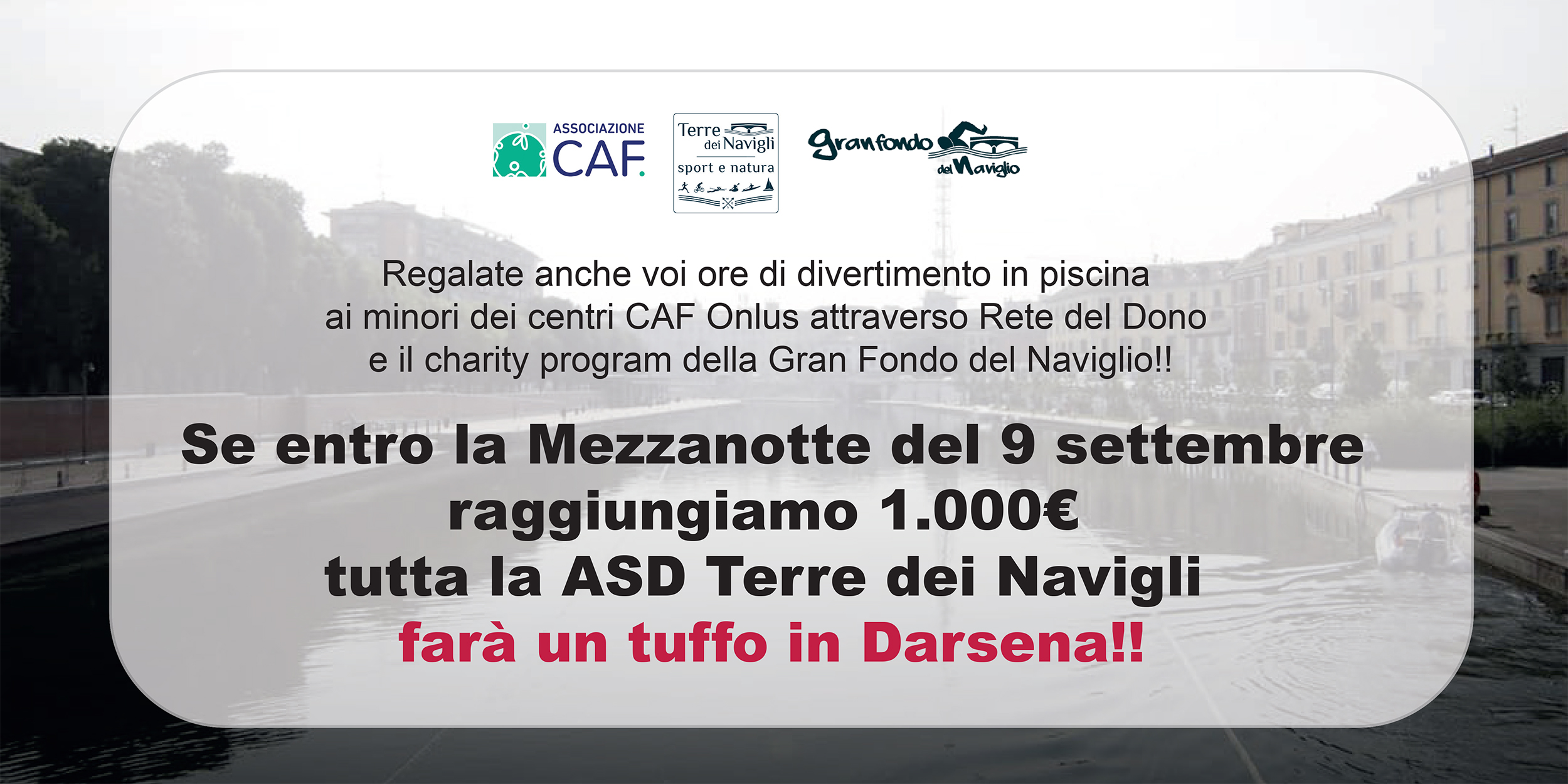 Nuotare fa bene...a tutti!!-Ilaria Pesenti 