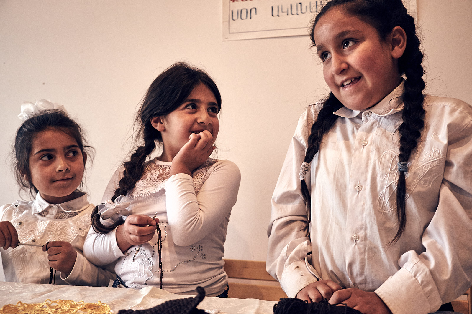 Corro per i bambini di Choratan di Enrico Dal Bianco Corro per i bambini di Choratan-Enrico Dal Bianco