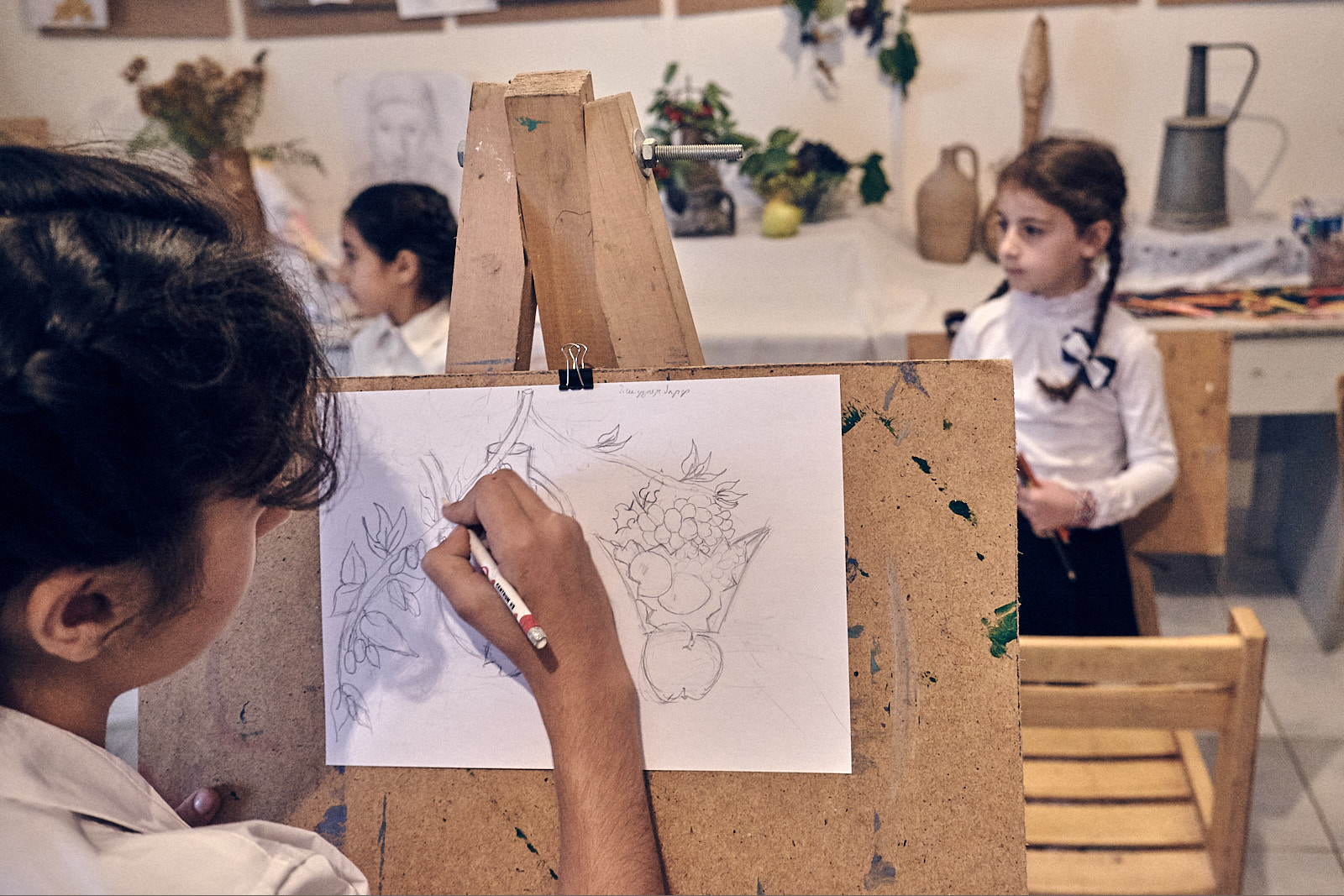 Corro per i bambini di Choratan di Enrico Dal Bianco Corro per i bambini di Choratan-Enrico Dal Bianco