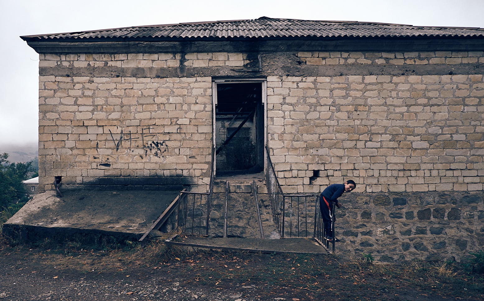 Corro per i bambini di Choratan di Enrico Dal Bianco Corro per i bambini di Choratan-Enrico Dal Bianco