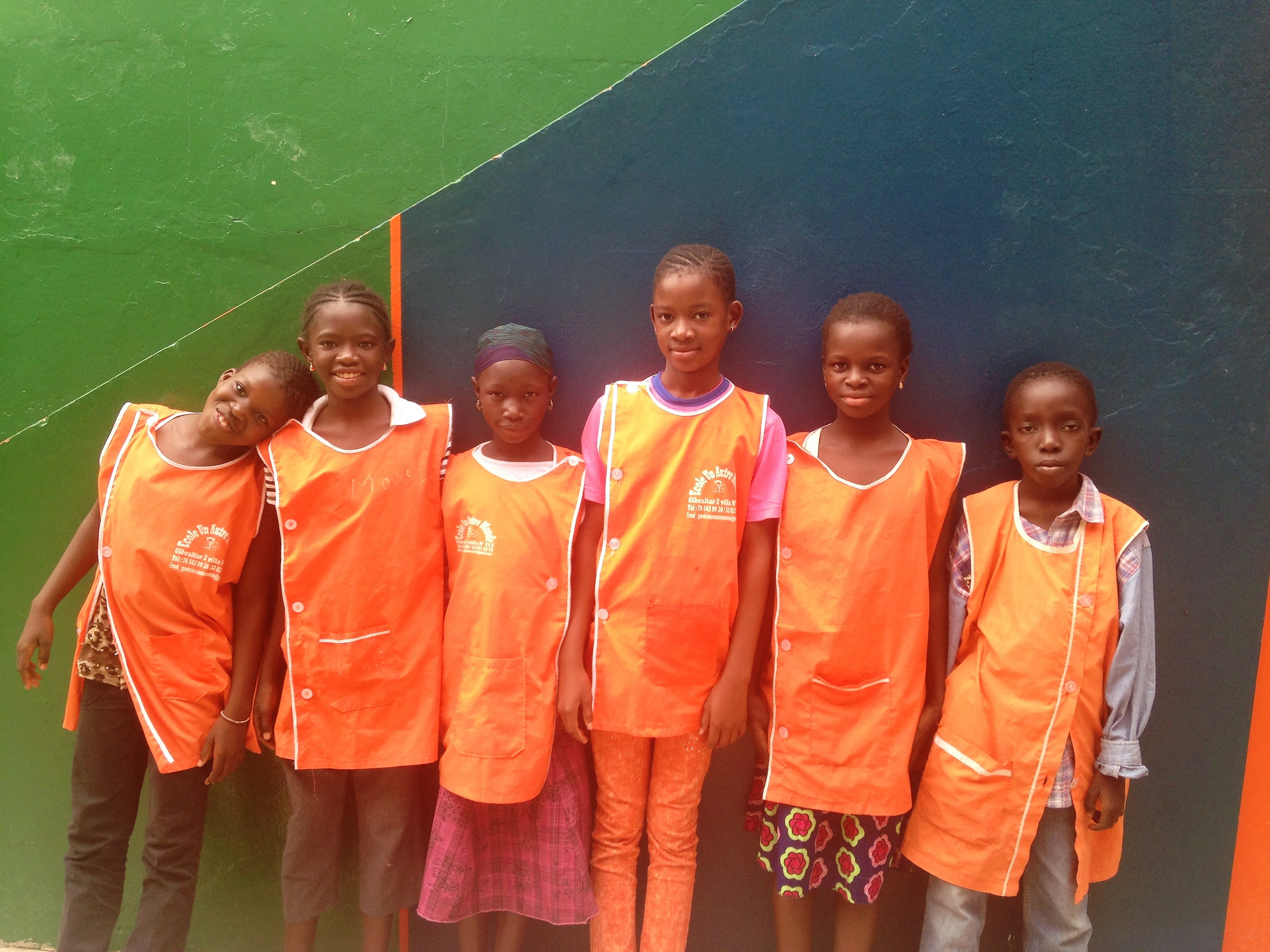 Mandiamoli alle Medie-Diana Coscelli