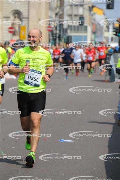 #corriperchinonpuòfarlo di Barbara Riva #corriperchinonpuòfarlo-Barbara Riva