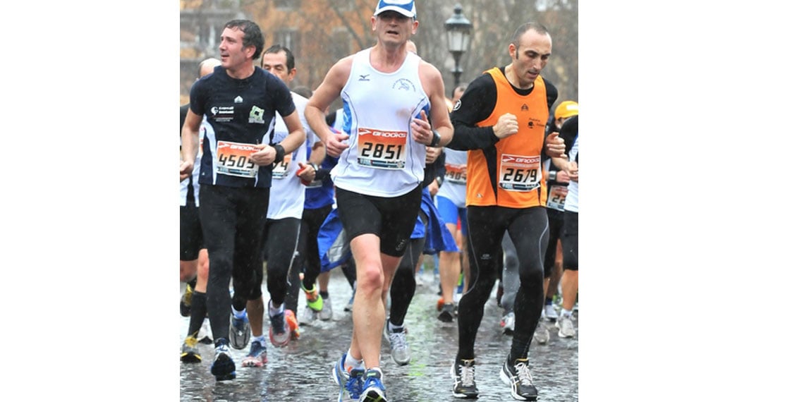 Claudio per RC Roma Sud Ovest Palatino -Claudio Antonelli