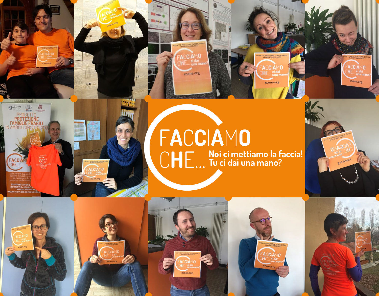 Facciamo che..corriamo insieme? di Team Coordinamento Opere Valli Facciamo che..corriamo insieme?-Team Coordinamento Opere Valli