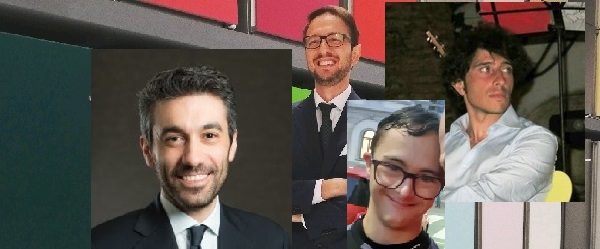 Evviva Runchallenge! di Marco Ferrari Evviva Runchallenge!-Marco Ferrari