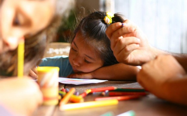 Corriamo insieme per i bambini del CAEF di Marta Ceretti Corriamo insieme per i bambini del CAEF-Marta Ceretti