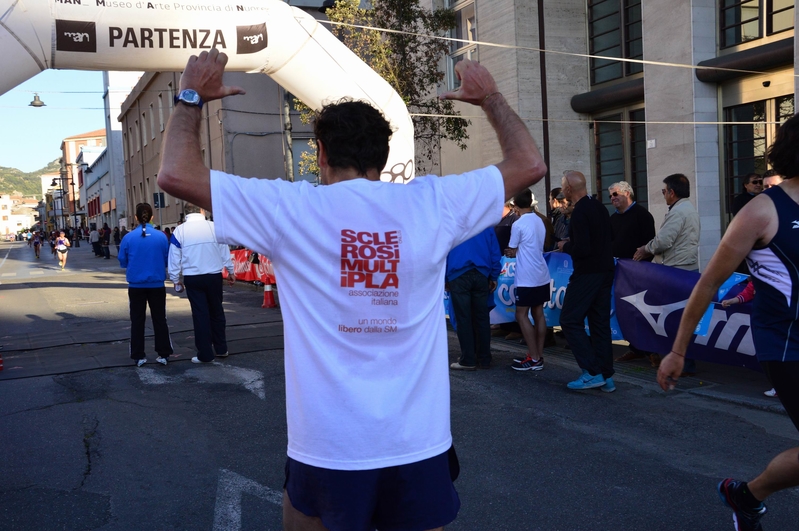 Antonello per Rotary Club Nuoro-Antonello Ottobrino